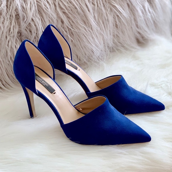 Zara shoes - Picture 1 of 4